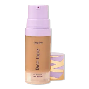 Тональный крем с плотным покрытием в дорожном формате Face Tape Tarte, 35N Medium Neutral (medium skin with a balance of warm & cool undertones)