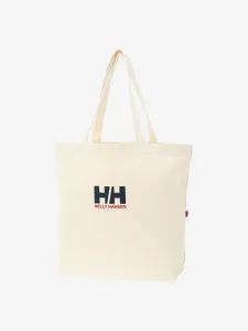 Сумка-шоппер из органического хлопка, размер L