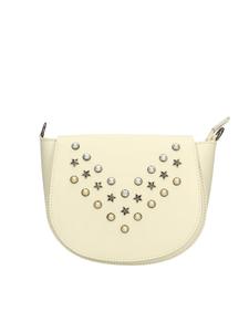 Наплечная сумка Gave Lux, бежевый