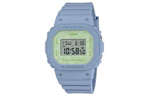 Женские часы DIGITAL Series серые GMD-S5600NC-2 CASIO