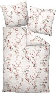 Постельное белье Janine 209205 2-teilig, розовый - текстиль - 155 x 1 x 200 см