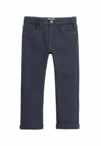 Джинсы прямого кроя Newbie, Dark Blue