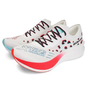 Кроссовки унисекс с низким верхом Rainbow Fragment/Ivory White Irunsvan