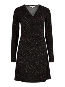 Макси платье Apricot, Black