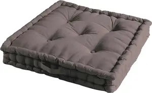 Подушка для сиденья 60 x 60 см, цвет Бали Тауп