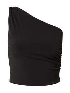 Укороченный топ LeGer by Lena Gercke Top, черный