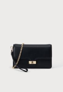 Клатч Tommy Hilfiger HERITAGE, Black