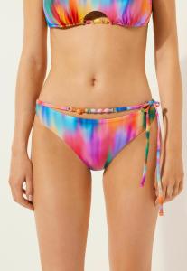 Плавки бикини RAINBOW SHADES Calzedonia, мультиколор