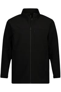 Спортивная куртка JAY-PI, черный