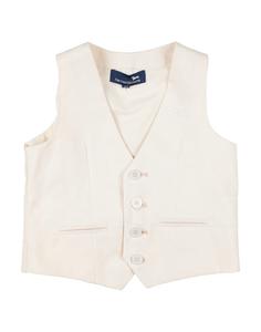 Жилет для мальчиков Harmont & Blaine, айвори