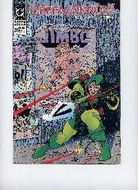 Green Arrow #41 (DC)