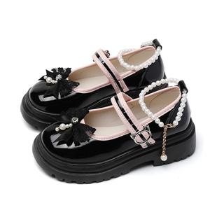 OLDDESIRE Туфли Мэри Джейн на платформе, женские, черные