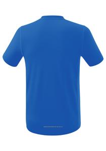 Рубашка erima Racing T Shirt, цвет new royal