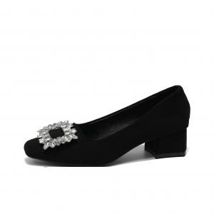 Little Red Man Повседневные туфли женские черные