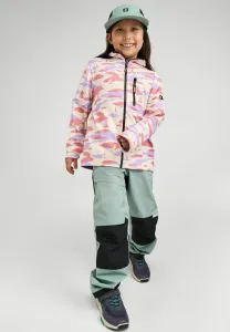 Флисовая куртка Reima, Rose Blush