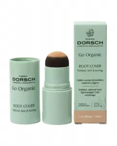 Краска для седины Cover Root Farma Dorsch, Rubio