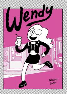 Wendy (Drawn and Quarterly)