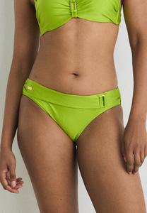 Плавки бикини PANTS BAND ARINA LASCANA, зеленый