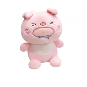 Плюшевая кукла милый котенок компаньон панда Mr. Toy