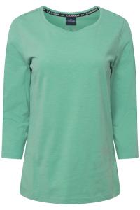 Рубашка LAURASØN, цвет Jade