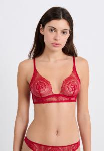 Бюстгальтер Etam ICONIQUE, Red
