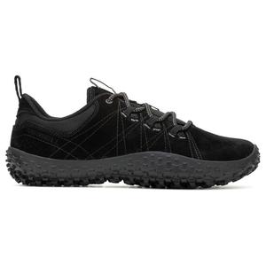 Кроссовки Merrell Women's Wrapt, цвет Black/Black