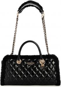 GUESS Женская сумка Cristi через плечо, Black