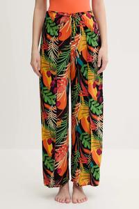Пляжные брюки Bahamas Pant Desigual, черный