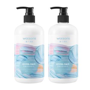 Увлажняющий лосьон для тела с витамином E Watsons