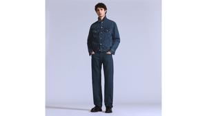 Свободные мужские джинсы Anchor Levi's, Idea Blue - Dark Wash