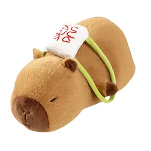 Милые супермягкие плюшевые куклы Money Mouse Elf высотой 28см/40см/50см Howard