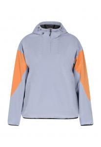 Куртка межсезонная HOMEBASE, фиолетовый