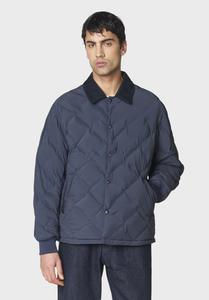 Куртка Canadian Classics GLENEVIS, Navy Blue/Mottled Dark Blue