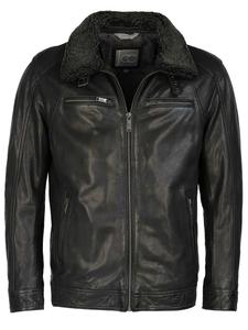 JCC Куртка для межсезонья в цвете антрацит