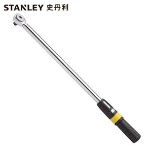 Динамометрический ключ Stanley 60-340 Нм, динамометрический ключ с быстрым храповым механизмом, динамометрический ключ промышленного класса SE-01-340