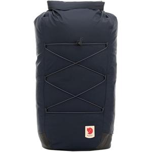 Fjallraven 26L Outdoor Bags, переработанный нейлон, цвет Marine Blue, унисекс