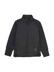 Функциональная куртка Color Kids, черный
