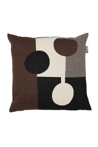 Лия подушка Markslöjd, 50x50 см, красный