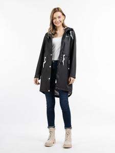 Дождевик Icebound, черный