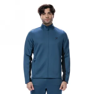 Толстовка Drop Shot Taiga, синий