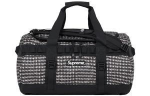 Сумка дорожная The North Face Supreme, синий