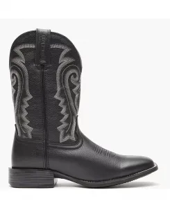 Мужские вестерн-ботинки Westward Black Onyx Durango, черный