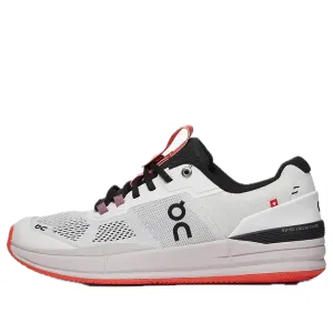 Кроссовки the roger pro clay 'white orange black' On Running, белый