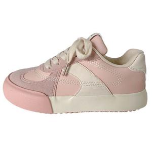 Детская повседневная обувь для детей RHOBESAM, розовый