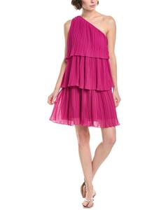 Платье мини Colette Rose