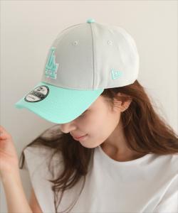 9FORTY MLB Donoban эксклюзивный цвет