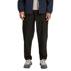 Timberland Повседневные брюки мужские Black Moderate Cargo