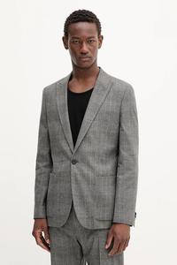 Женский жакет Hugo, серый