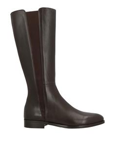 Ботинки Calpierre, темно-коричневый