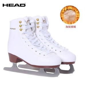 HEAD Коньки для фигурного катания австрийские, F200, размер 35